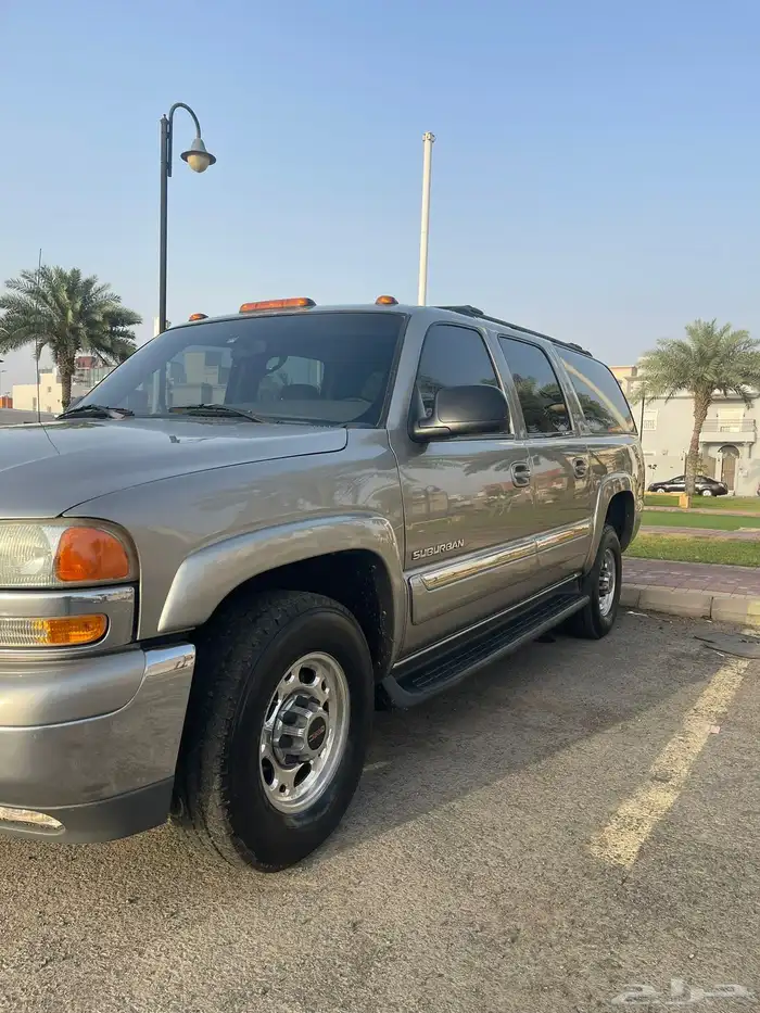 جيمس 2003 1