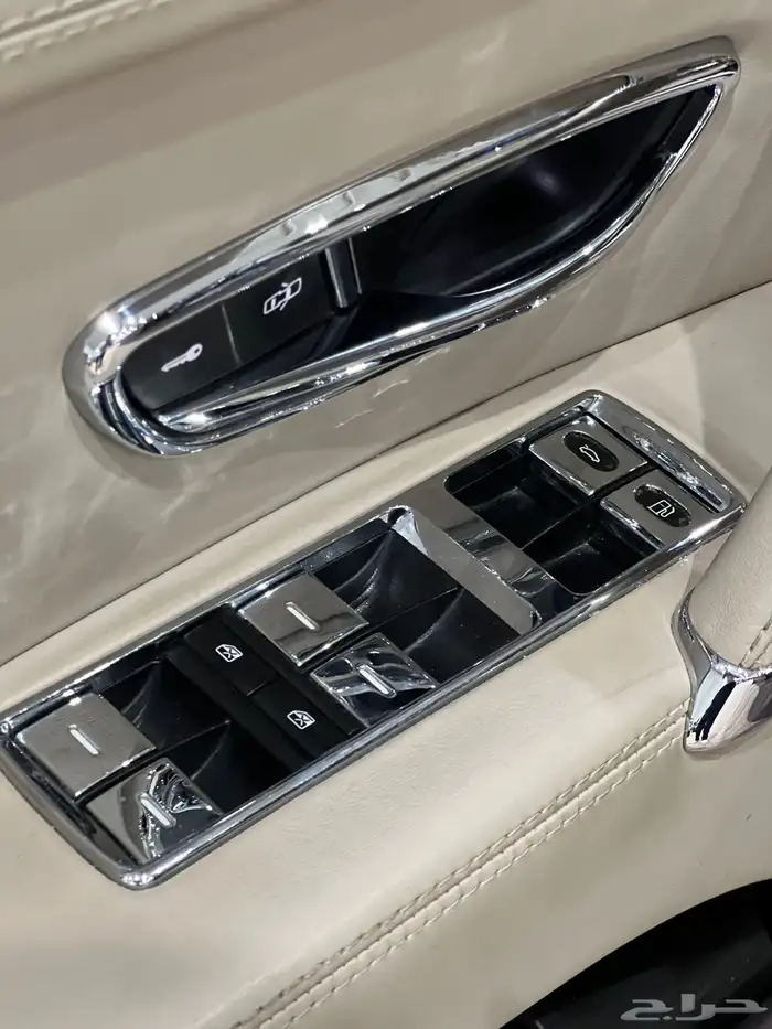 بنتلي فلاينج سبير V12 بحالة الوكالة ممشى 62 (( بسعر 168 )) 16