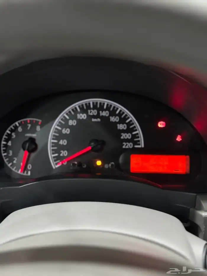 نيسان صني 2023 كمفورت - عداد 75 الف كيلو 11