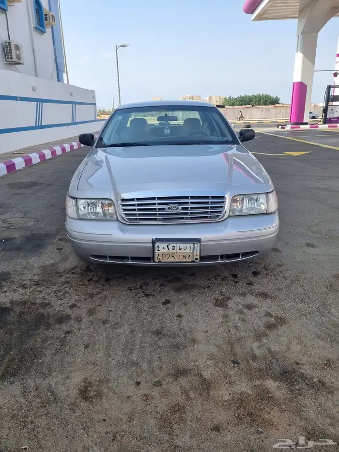 فورد موديل 2009 3