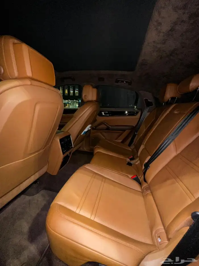كايين GTS 2021 3