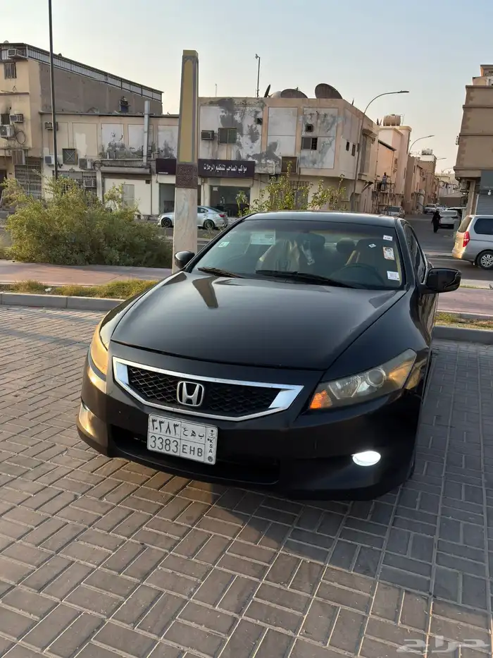 اكورد 2010 2