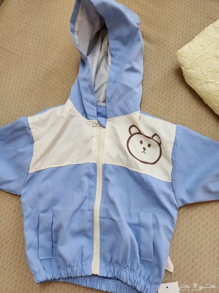 ملابس شي ان فساتين وجاكيتات بناتيه وبلايز 14