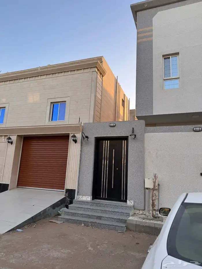 شقه للبيع حي اليرموك 3