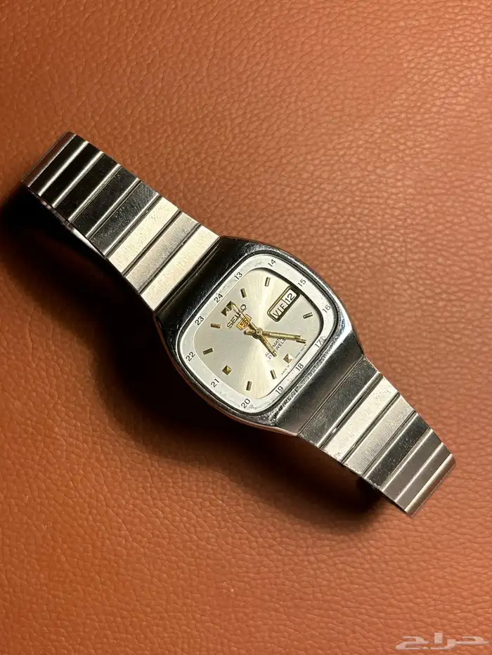 سيكو 5   Seiko 5 0