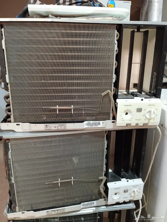 تصليح وصيانة المكيفات السبلت وشباك 1