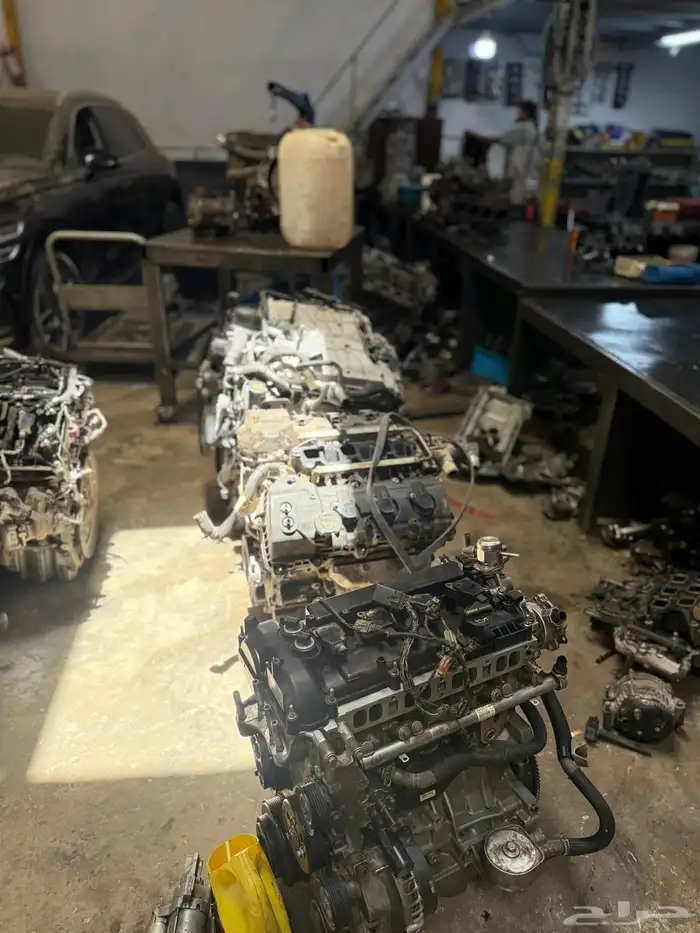 مكاين رنج روفر جديده وتوضيب وكاله اصلي جديد 1