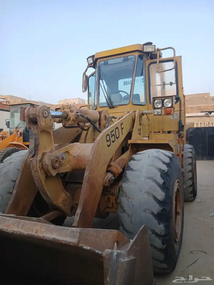 شيول 950F 1