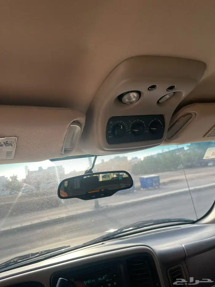 جيمس 2003 16