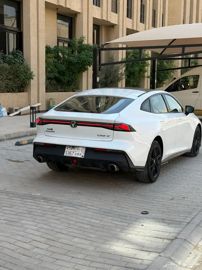 شانجان يوني في 2023 7