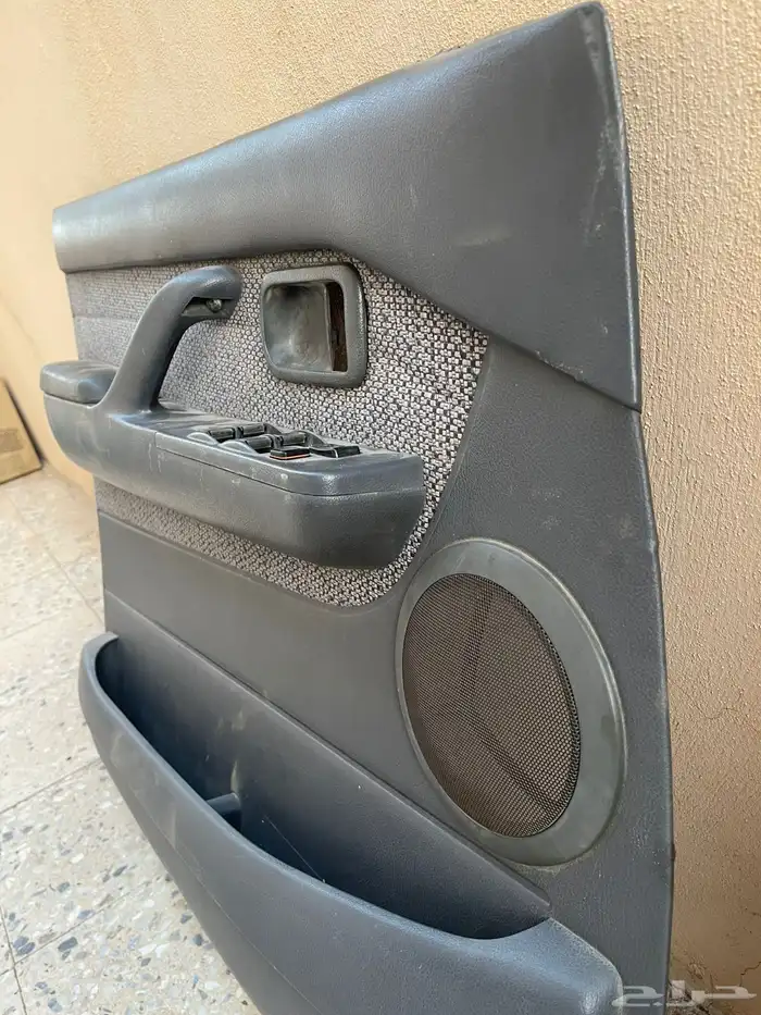 ديكور باب جيب لاندكروزر من 90- 97 1