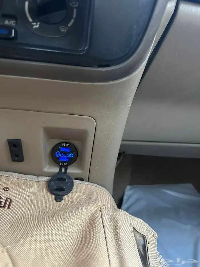 باترول سفاري قير عادي 26