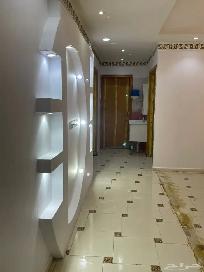 شقه للايجار 1
