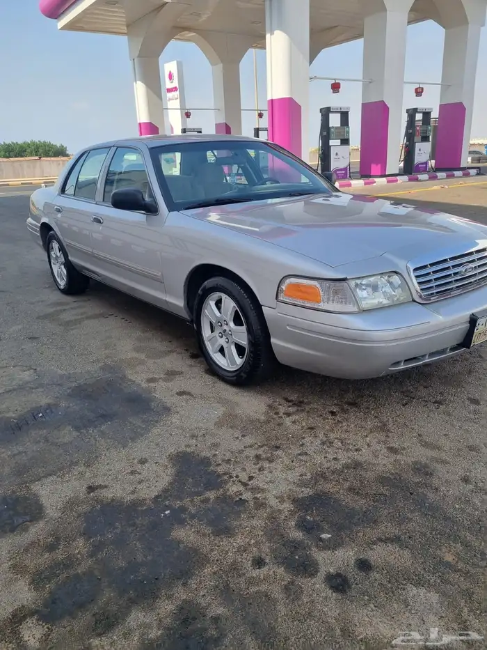 فورد موديل 2009 6