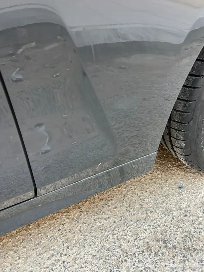 بي ام دبليو موديل 2021 كوبيه 420. ممشى قليل شبه مخززن 7