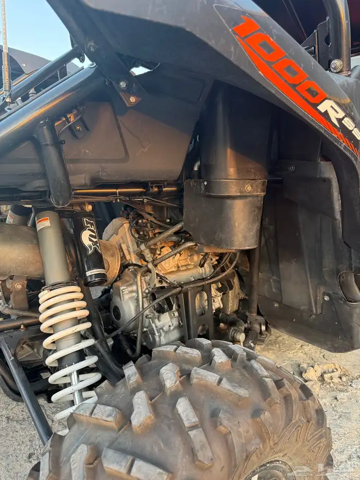 بقي ياماها 2017 توماتيك SS 10