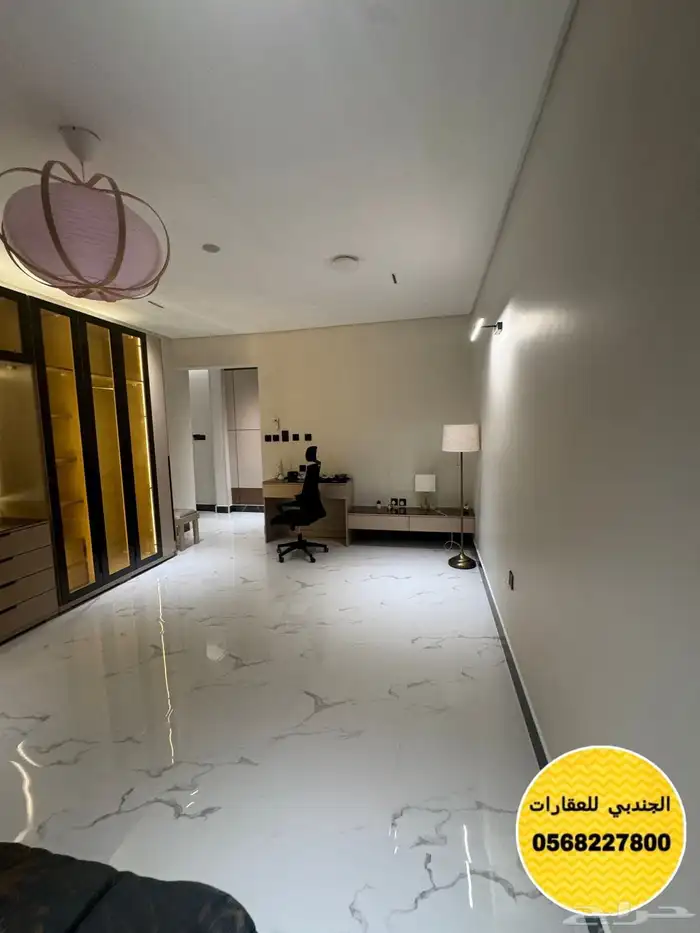 يوجد لدينا استديو للايجار 4