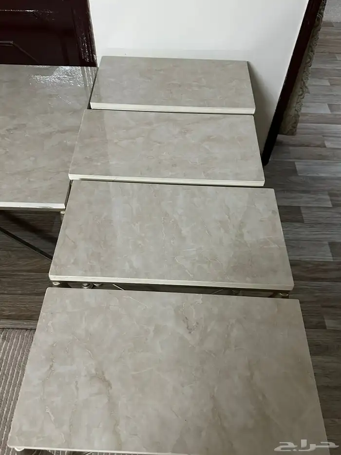 طاولات 1