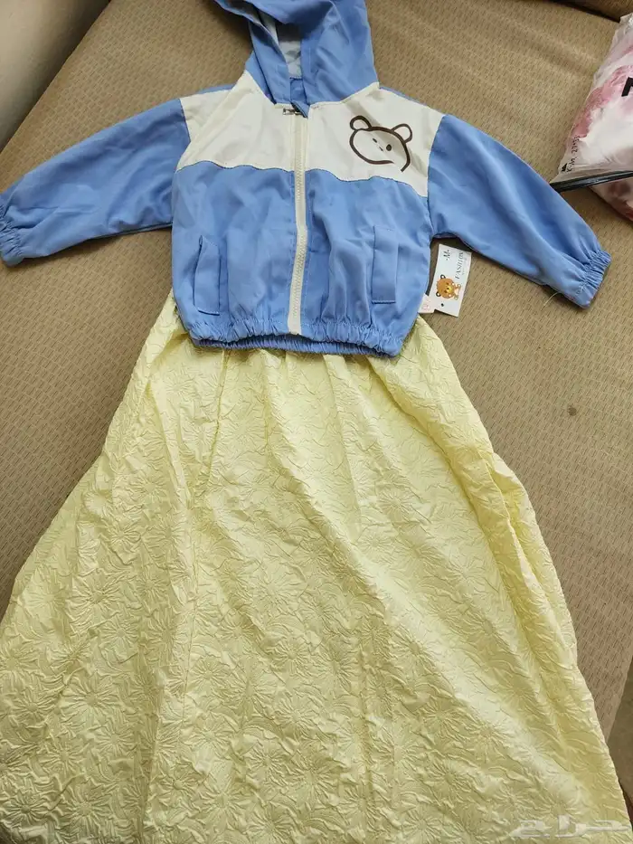 ملابس شي ان فساتين وجاكيتات بناتيه وبلايز 17