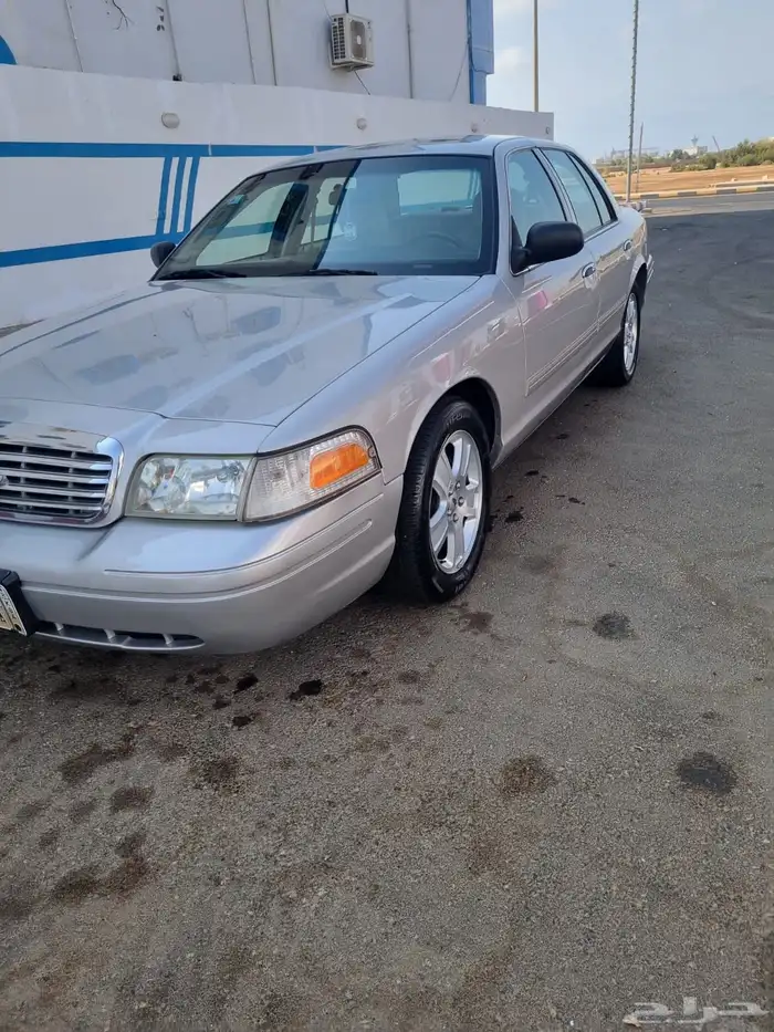 فورد موديل 2009 2