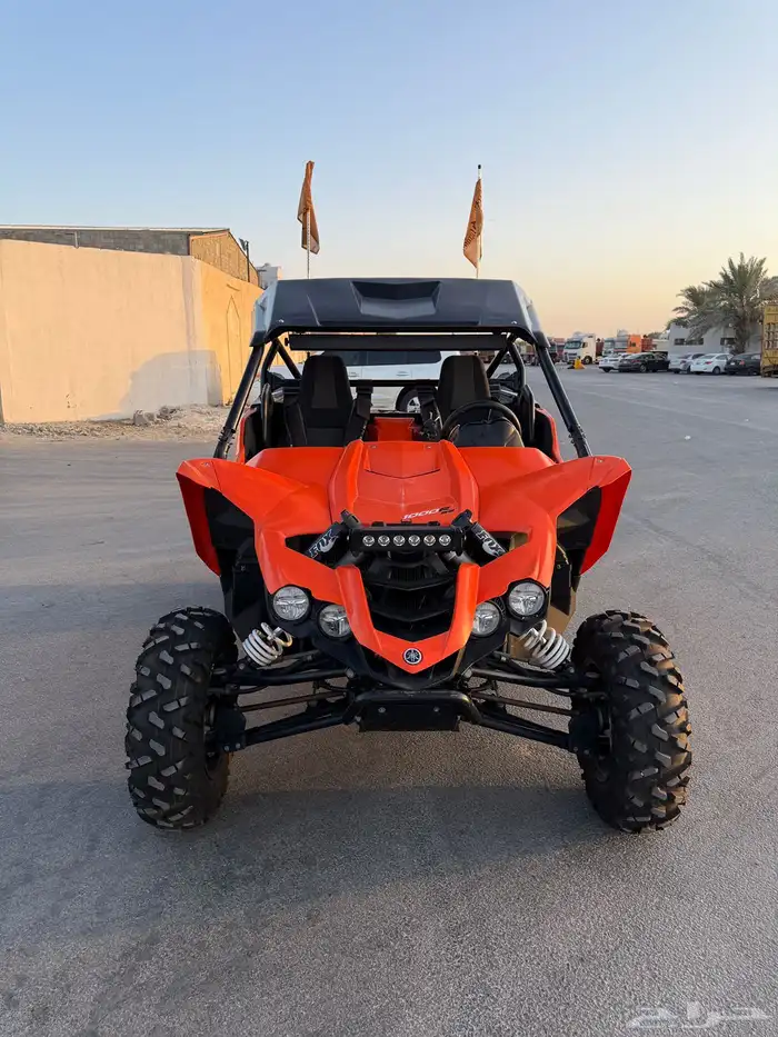 بقي ياماها 2017 توماتيك SS 3