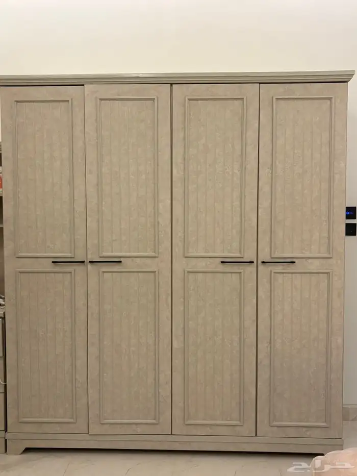 غرفه نوم نفرين جديده لم تستخدم 1