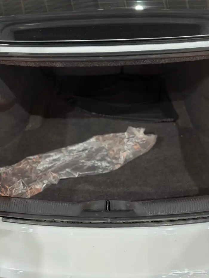 دوج تشارجر V8 فل RT محركات وبدي وكاله 36