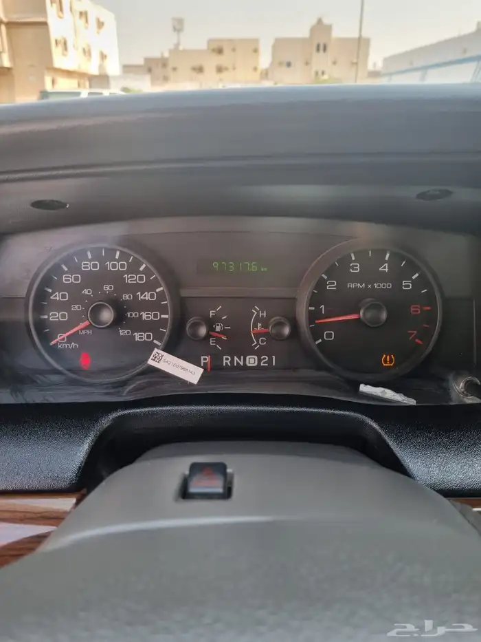 فورد موديل 2009 4