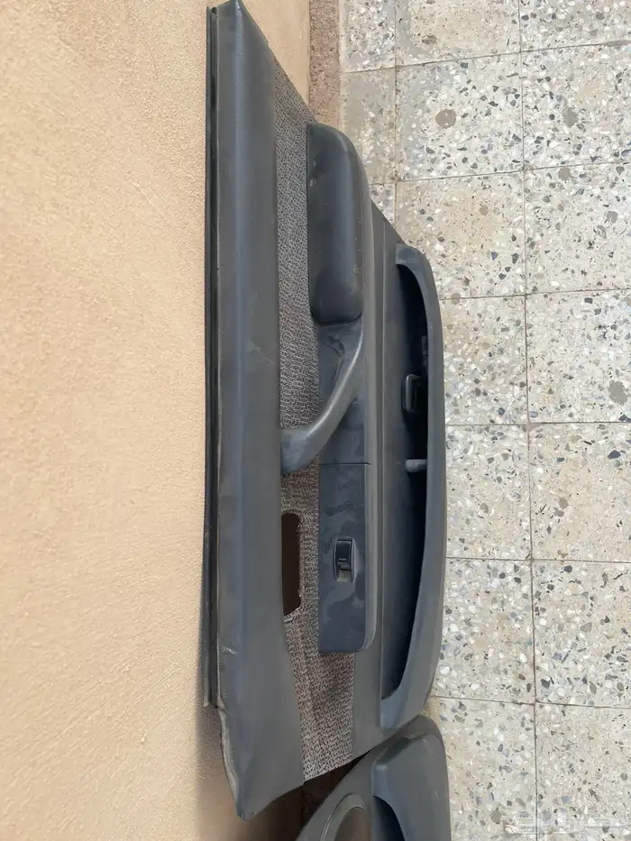 ديكور باب جيب لاندكروزر من 90- 97 11