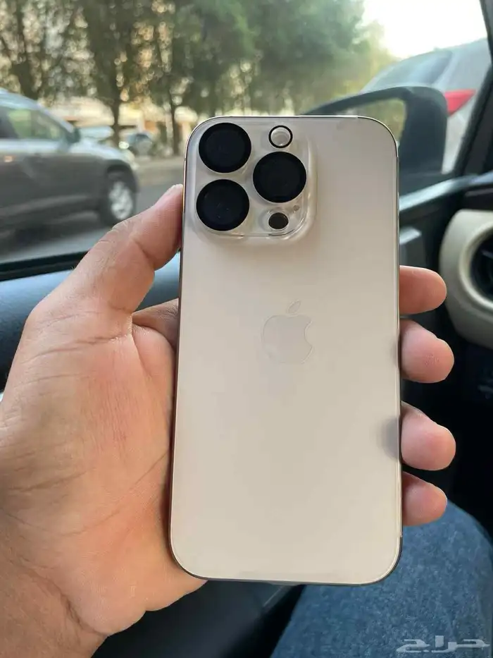 iPhone 16pro brend new bettry helth 100  storage 256 Gb 0