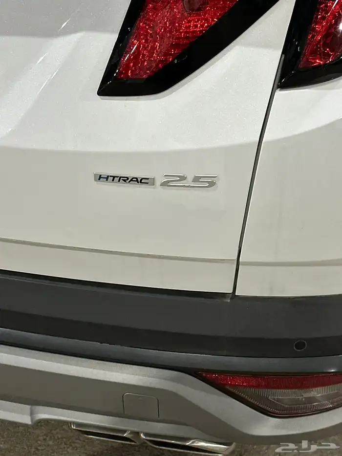 توسان سمارت 2500cc دبل 2025 بسعر 89.500 9