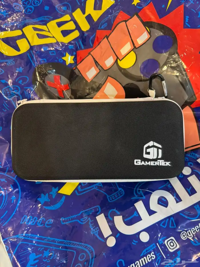 نينتيندو سويتش اوليد 4