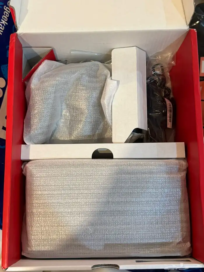 نينتيندو سويتش اوليد 5