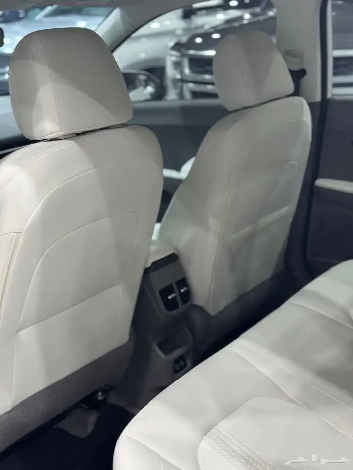 هيونداي اكسنت 2024 سمارت - عداد 36 الف كيلو فقط 6