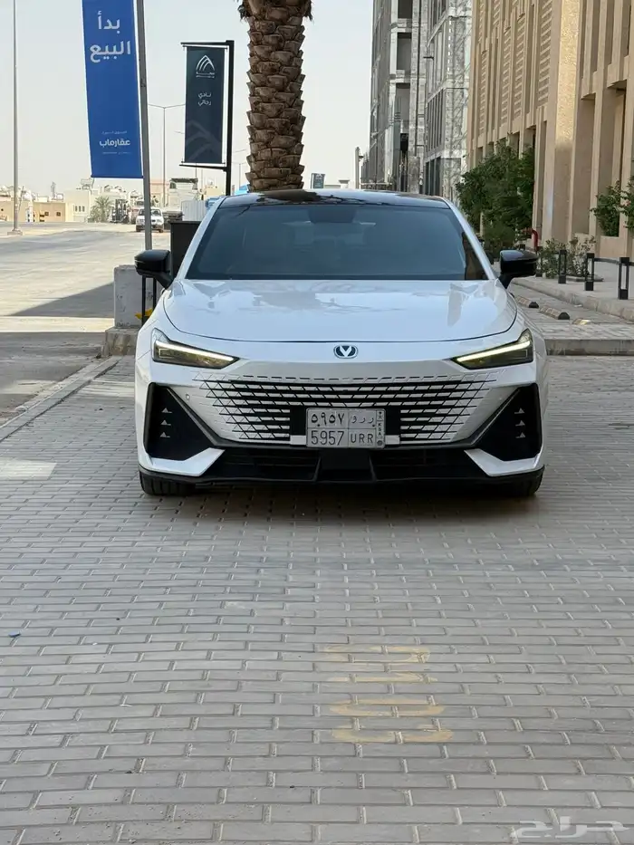 شانجان يوني في 2023 0