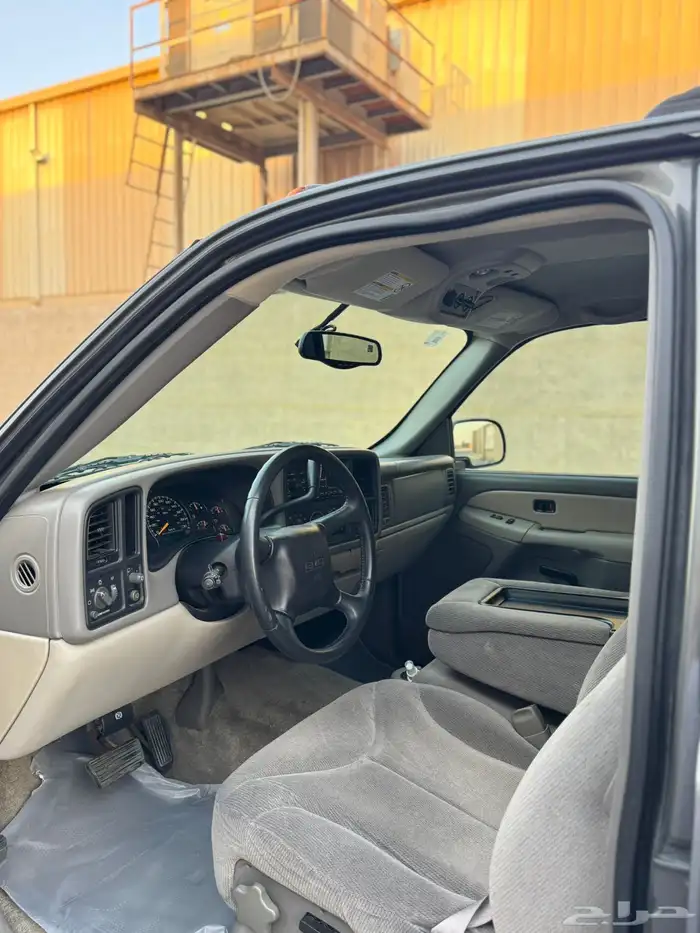 جمس موديل 2001 11