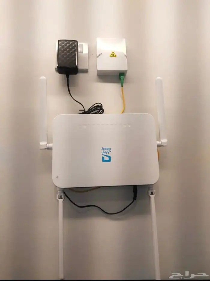 فايبر موبايلي سرعات عاليه سعر معقول 4