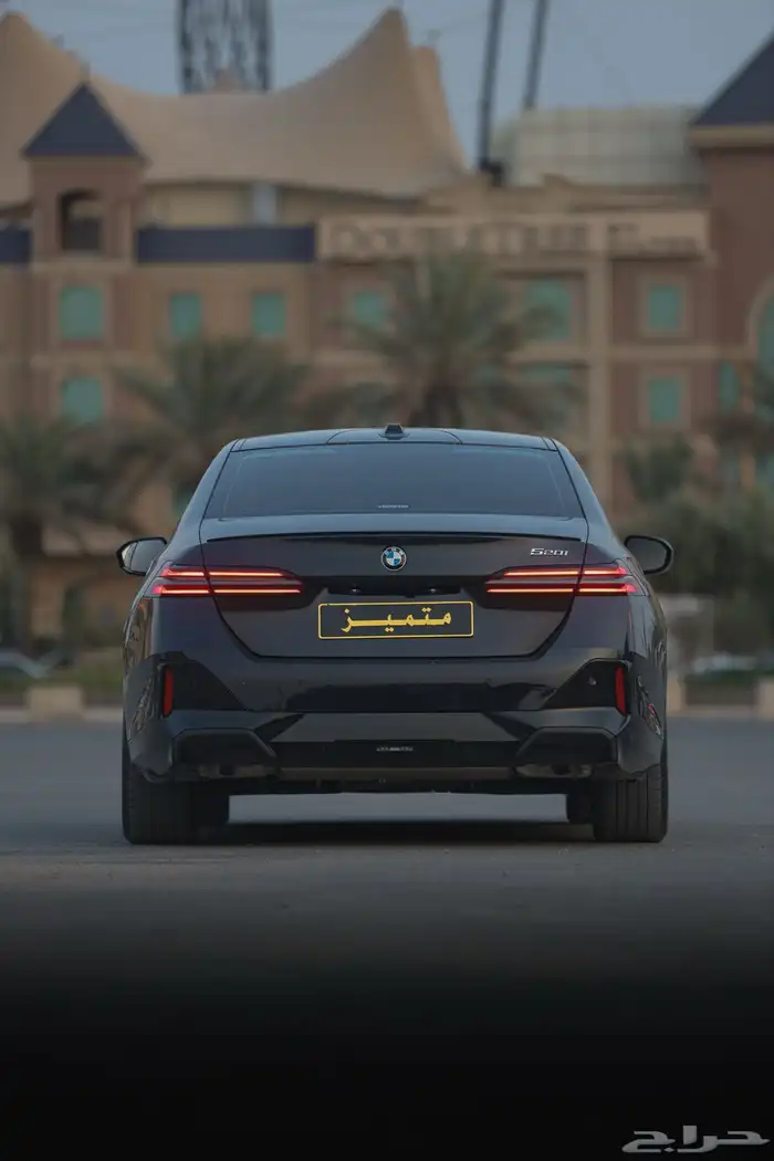 طلبيه BMW .. وكالة ( عرض خاص ) 3