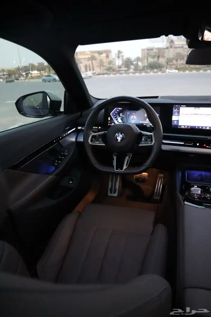 طلبيه BMW .. وكالة ( عرض خاص ) 35