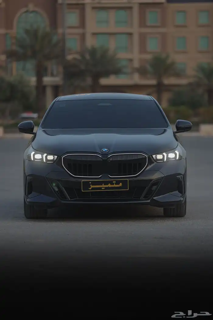 طلبيه BMW .. وكالة ( عرض خاص ) 1