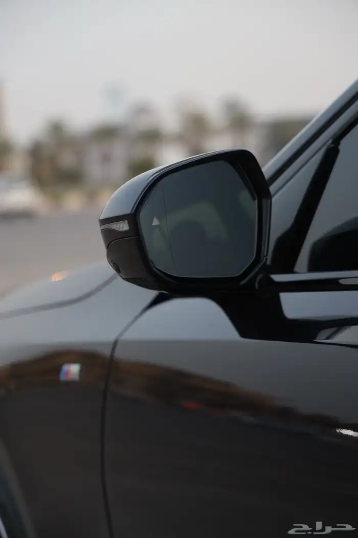 طلبيه BMW .. وكالة ( عرض خاص ) 6