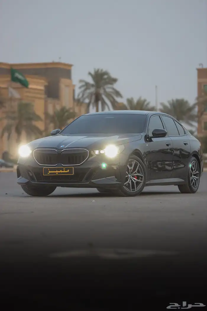 طلبيه BMW .. وكالة ( عرض خاص ) 2