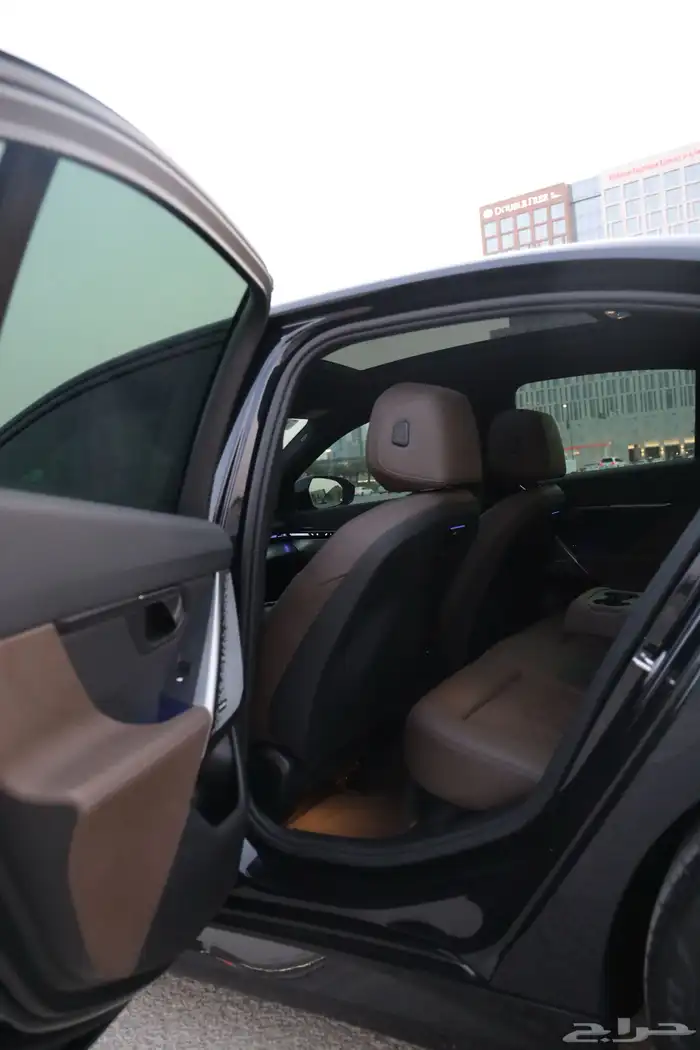 طلبيه BMW .. وكالة ( عرض خاص ) 23