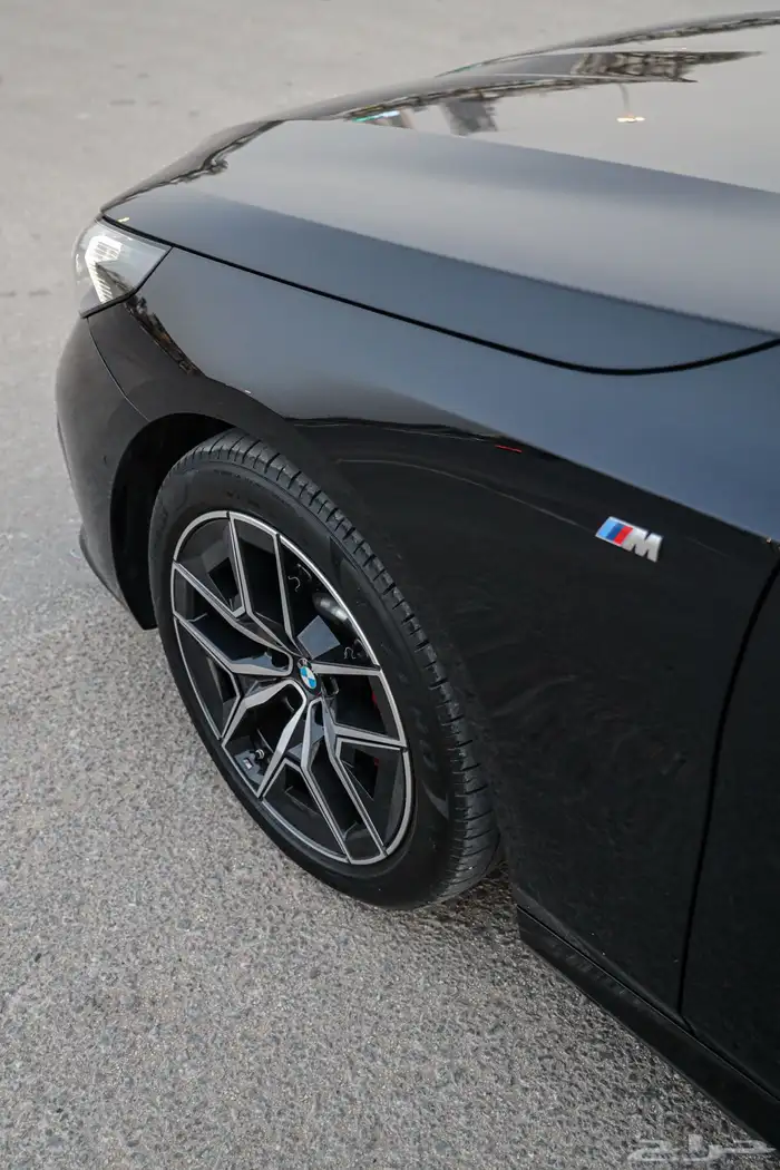طلبيه BMW .. وكالة ( عرض خاص ) 10