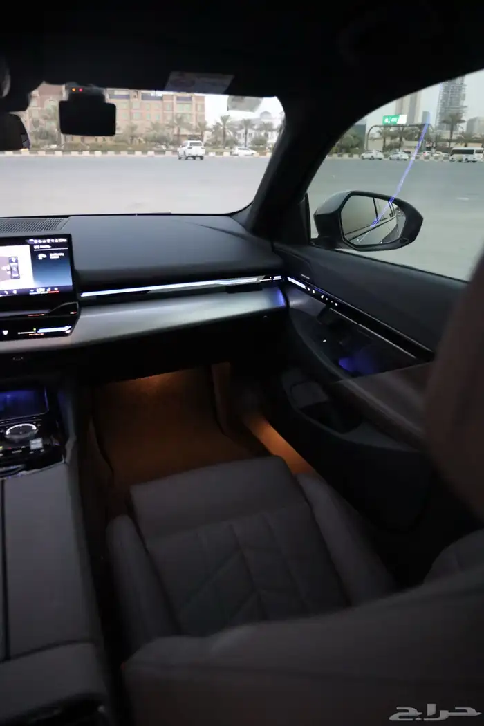 طلبيه BMW .. وكالة ( عرض خاص ) 36