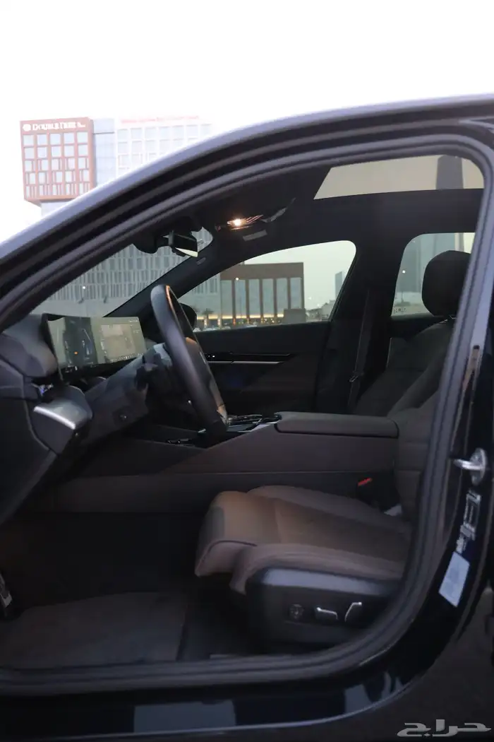 طلبيه BMW .. وكالة ( عرض خاص ) 15