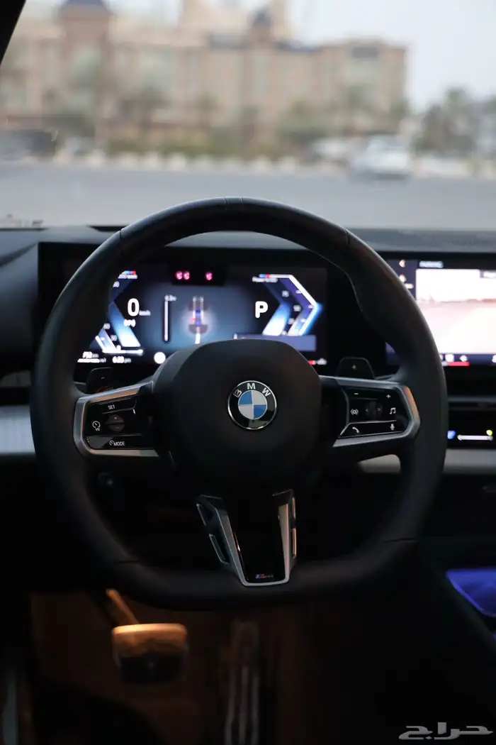 طلبيه BMW .. وكالة ( عرض خاص ) 30