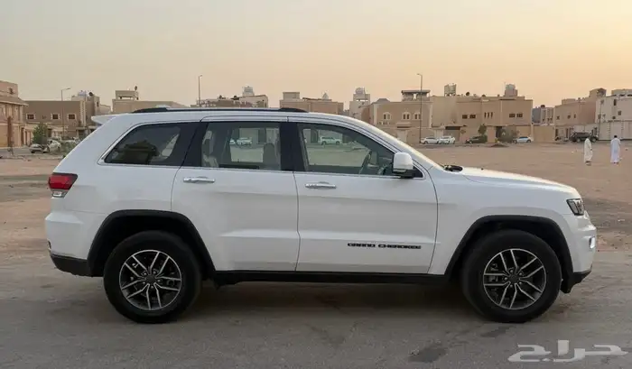 جراند شروكي 4