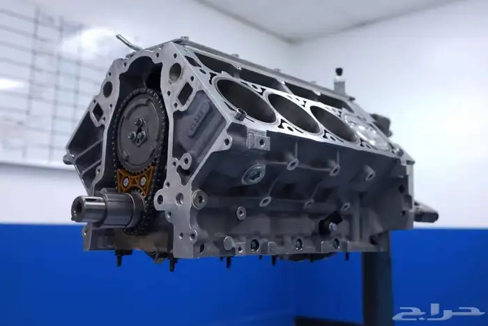 ستروكر 440 ls7 كورفيت 0