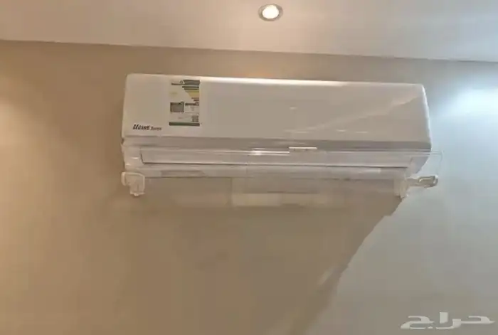 مكيف سبلت 1